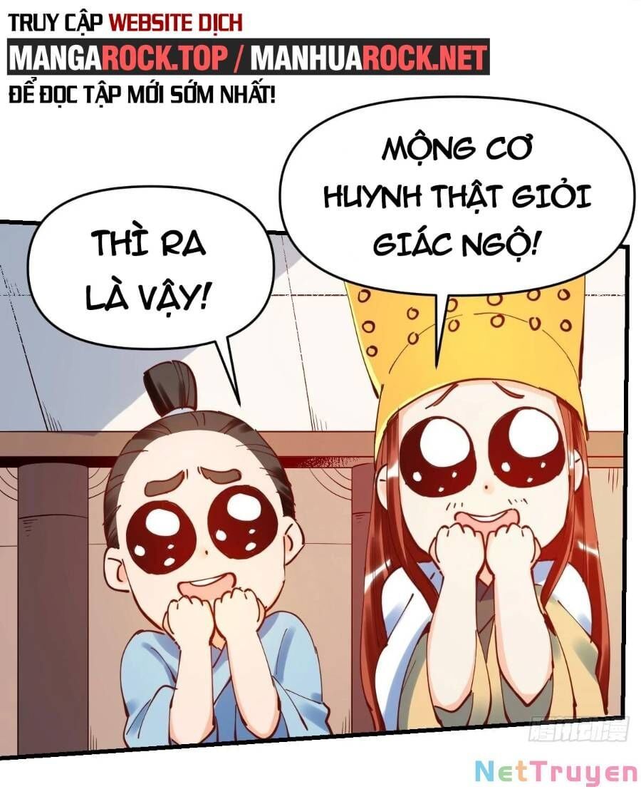 đọc truyện Nguyên Lai Ta Là Tu Tiên Đại Lão Chương 194 ảnh 31 tại Giả Dược