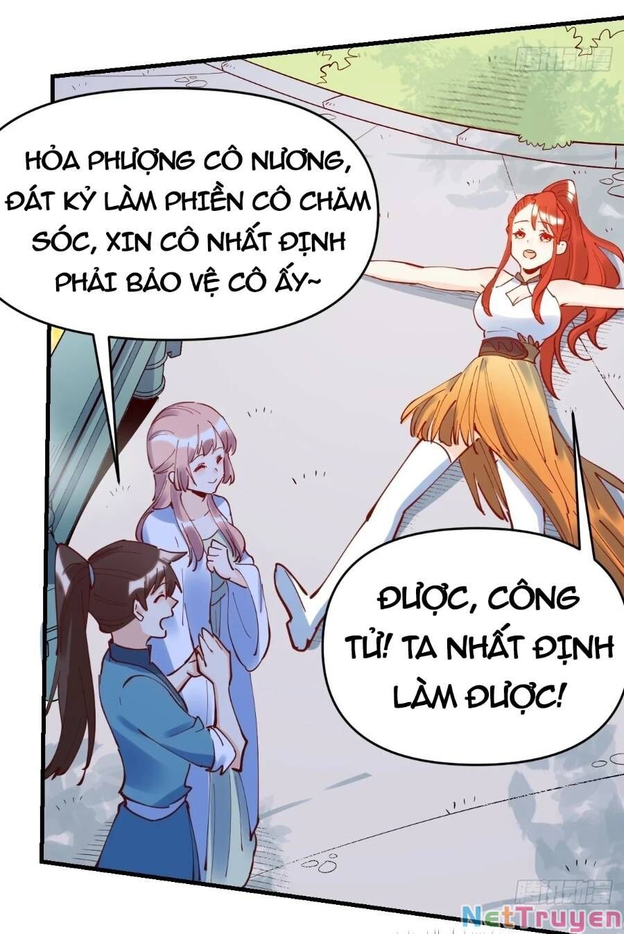 đọc truyện Nguyên Lai Ta Là Tu Tiên Đại Lão Chương 194 ảnh 48 tại Giả Dược