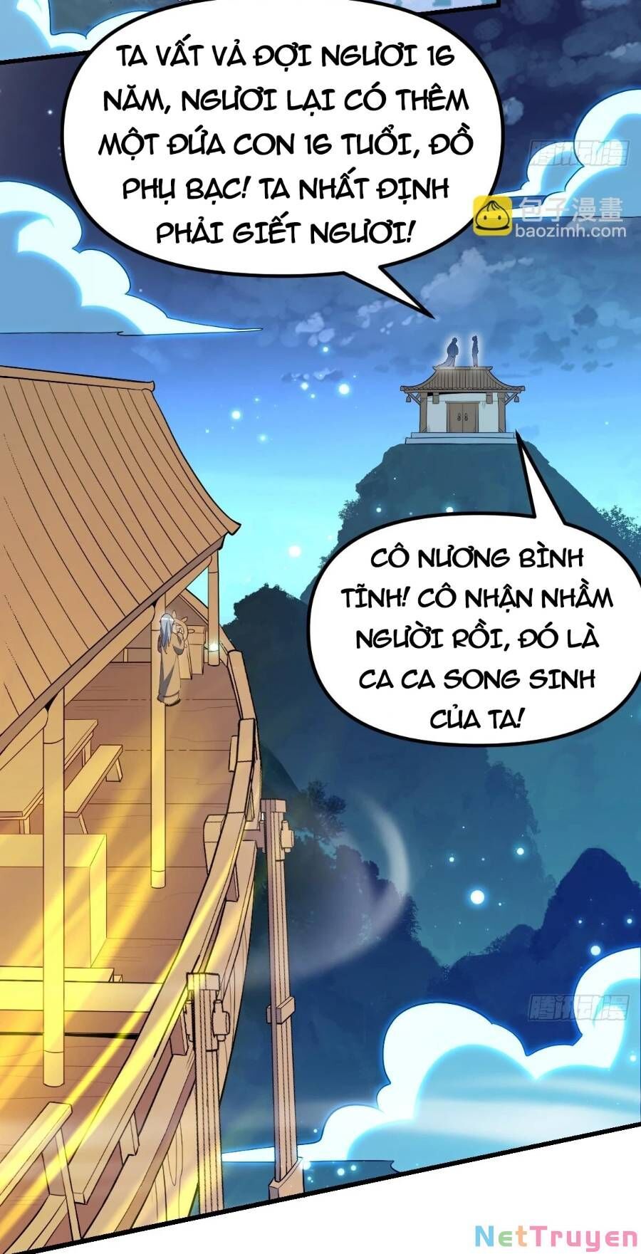 đọc truyện Nguyên Lai Ta Là Tu Tiên Đại Lão Chương 196 ảnh 47 tại Truyện Dạ Ký