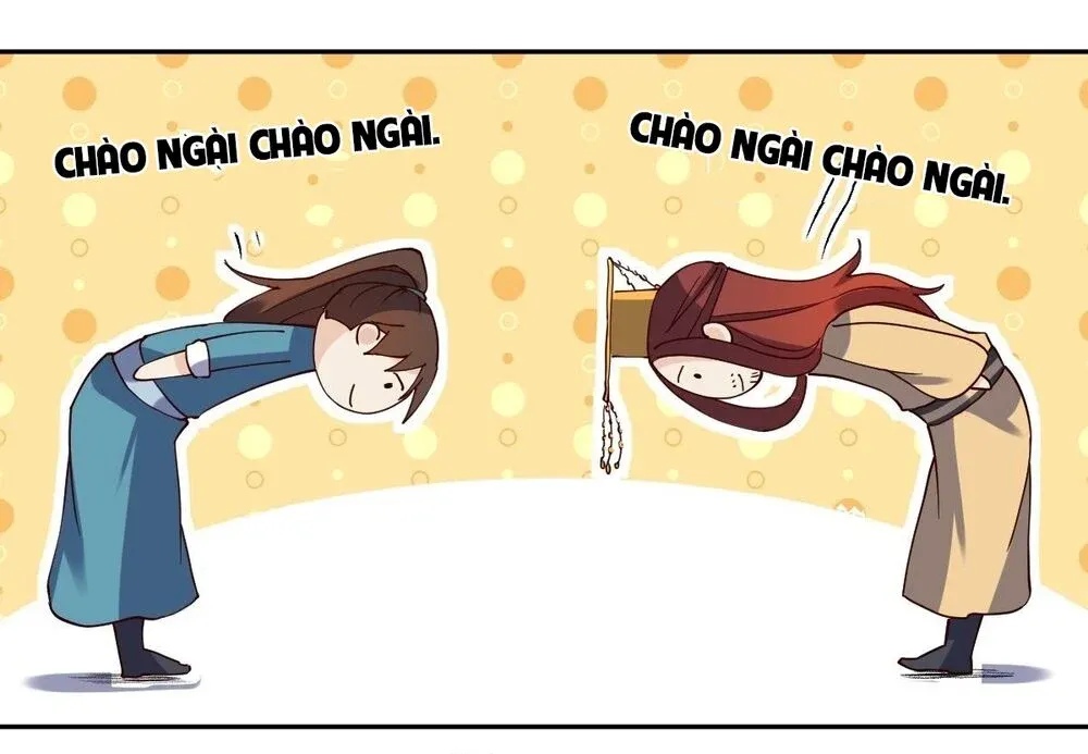 đọc truyện Nguyên Lai Ta Là Tu Tiên Đại Lão Chương 20 ảnh 28 tại Truyện Dạ Ký