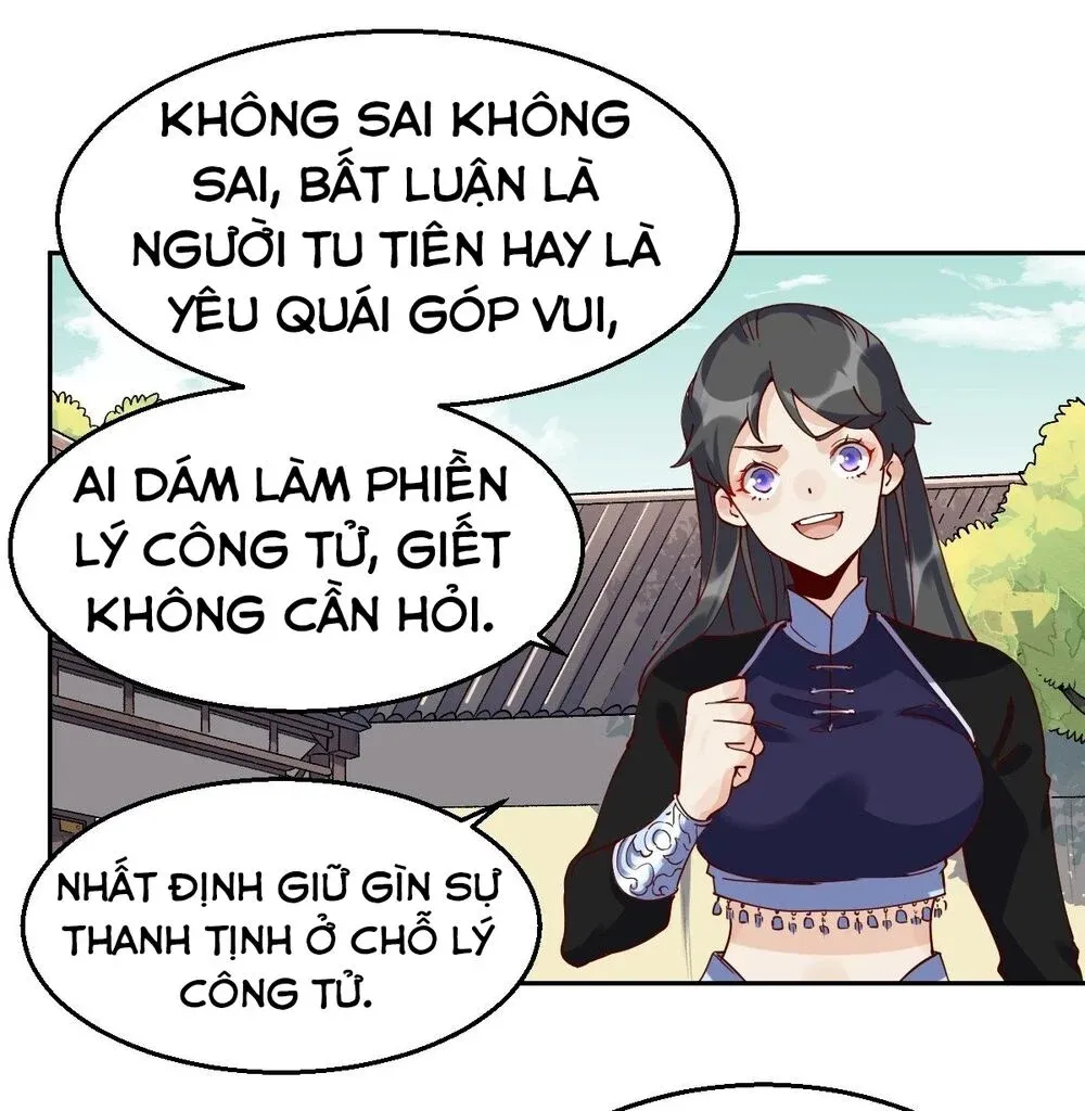 đọc truyện Nguyên Lai Ta Là Tu Tiên Đại Lão Chương 20 ảnh 30 tại Truyện Dạ Ký
