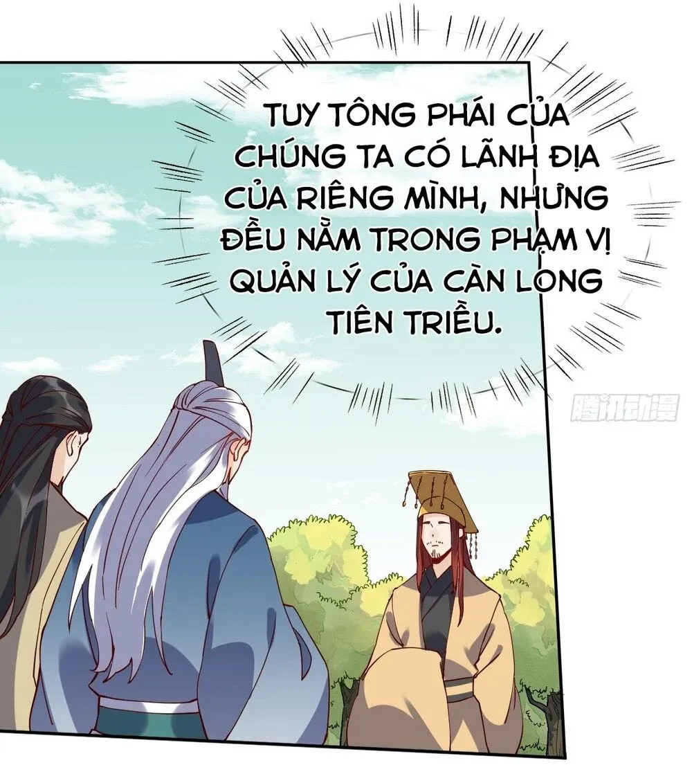đọc truyện Nguyên Lai Ta Là Tu Tiên Đại Lão Chương 20 ảnh 4 tại Truyện Dạ Ký
