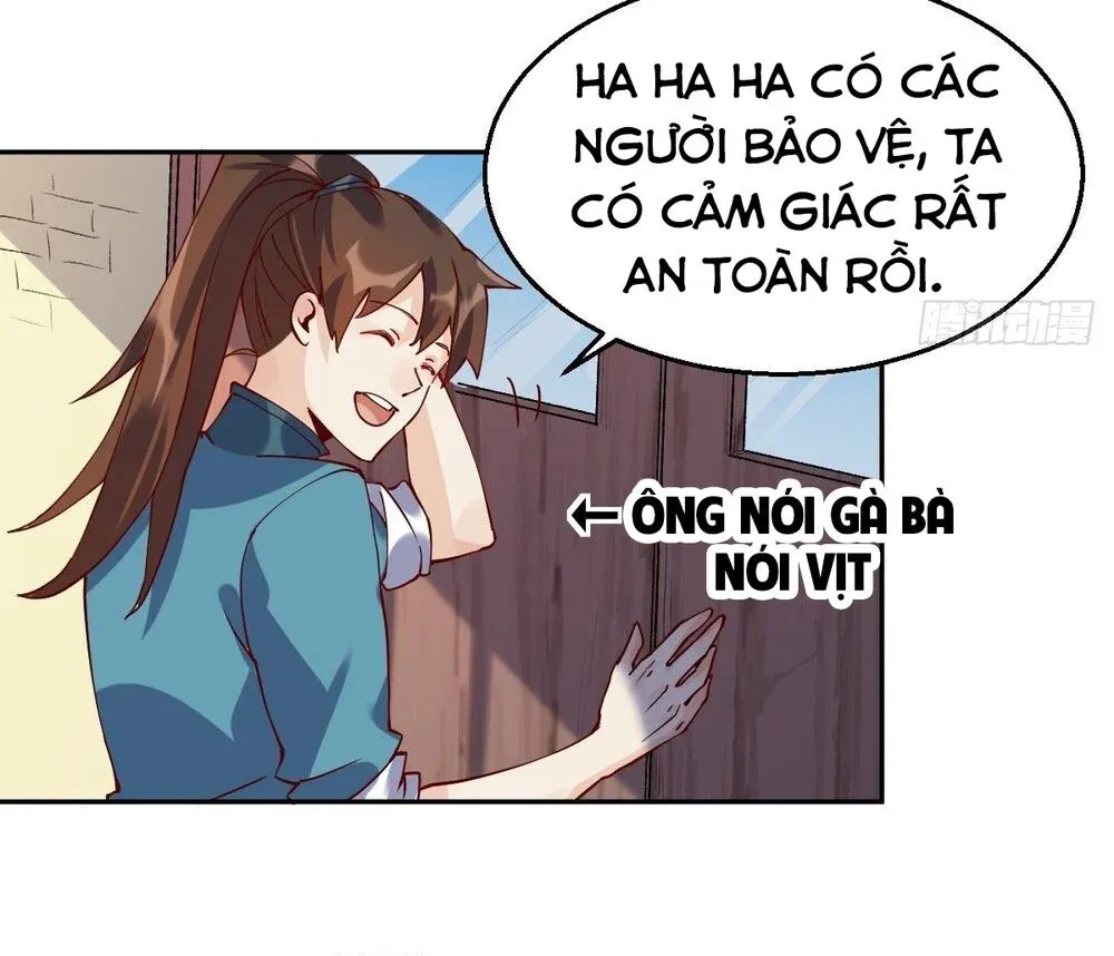 đọc truyện Nguyên Lai Ta Là Tu Tiên Đại Lão Chương 20 ảnh 31 tại Truyện Dạ Ký
