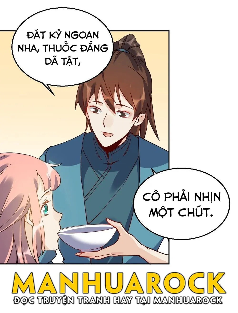 đọc truyện Nguyên Lai Ta Là Tu Tiên Đại Lão Chương 20 ảnh 52 tại Truyện Dạ Ký