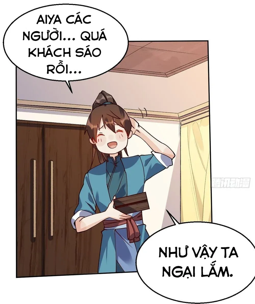 đọc truyện Nguyên Lai Ta Là Tu Tiên Đại Lão Chương 20 ảnh 64 tại Truyện Dạ Ký