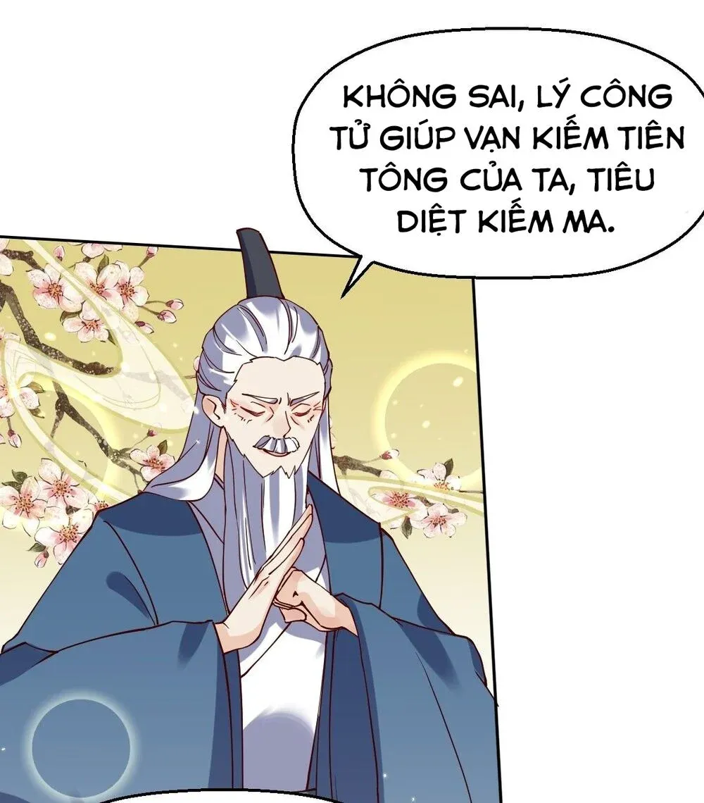 đọc truyện Nguyên Lai Ta Là Tu Tiên Đại Lão Chương 20 ảnh 10 tại Truyện Dạ Ký