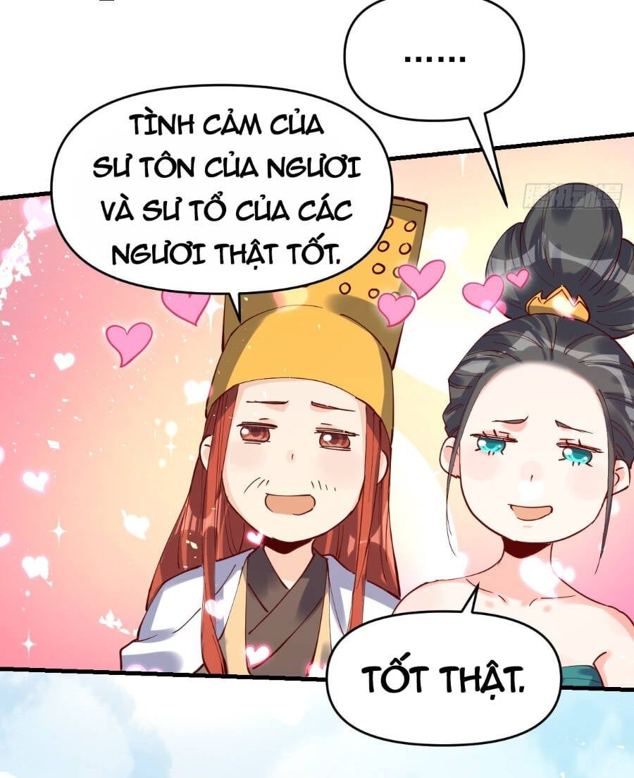 đọc truyện Nguyên Lai Ta Là Tu Tiên Đại Lão Chương 200 ảnh 15 tại Truyện Dạ Ký