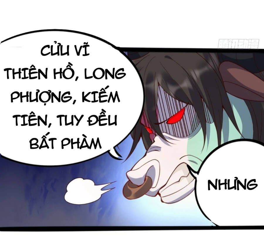 đọc truyện Nguyên Lai Ta Là Tu Tiên Đại Lão Chương 201 ảnh 17 tại Truyện Dạ Ký