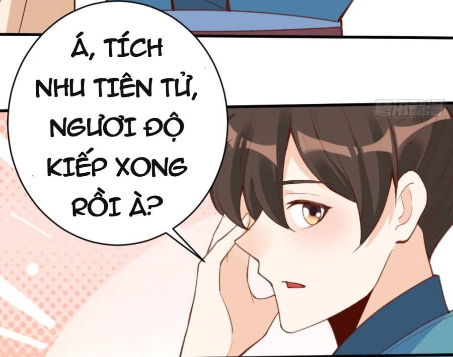 đọc truyện Nguyên Lai Ta Là Tu Tiên Đại Lão Chương 202 ảnh 27 tại Truyện Dạ Ký