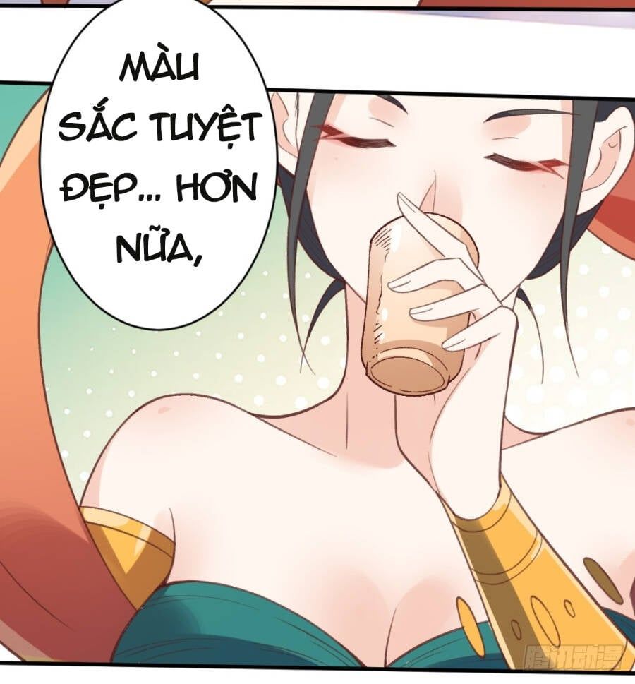 đọc truyện Nguyên Lai Ta Là Tu Tiên Đại Lão Chương 202 ảnh 55 tại Truyện Dạ Ký
