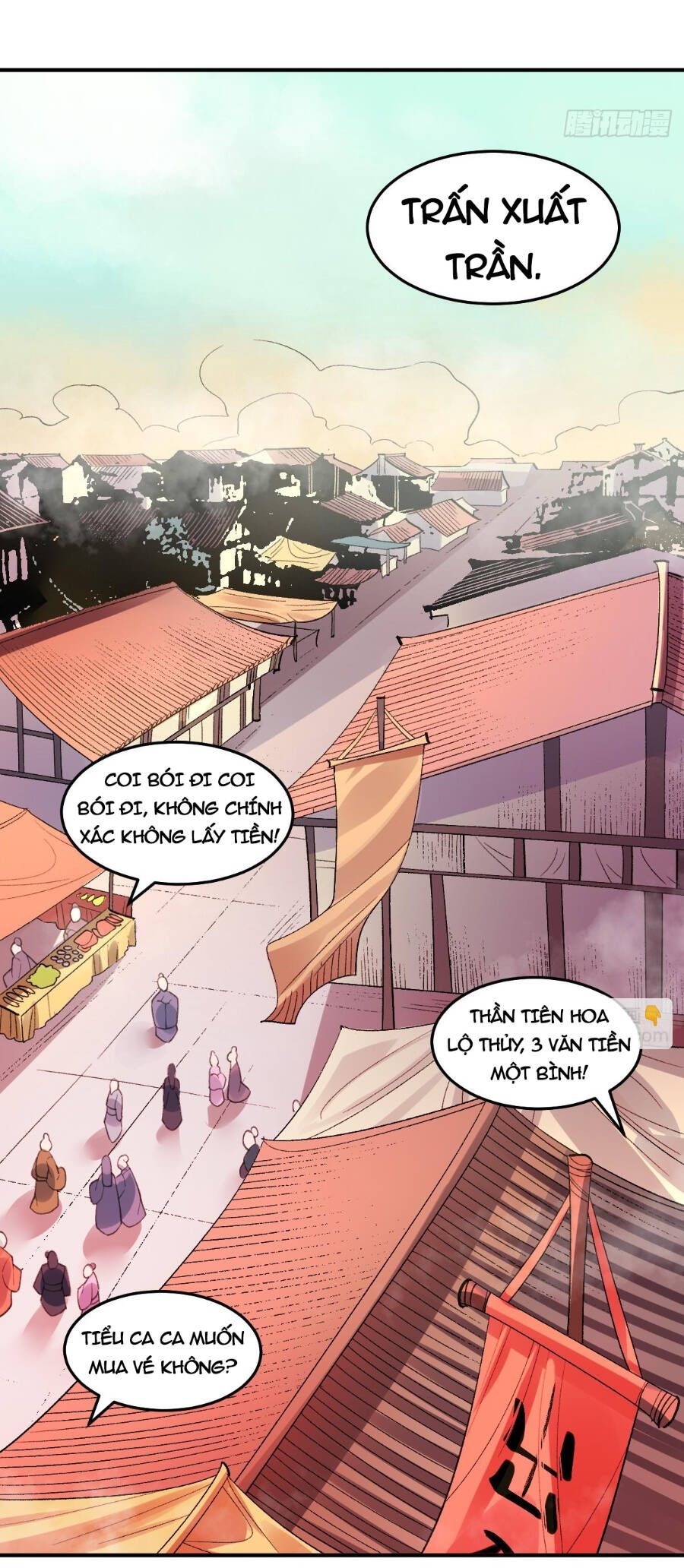 đọc truyện Nguyên Lai Ta Là Tu Tiên Đại Lão Chương 203 ảnh 22 tại Truyện Dạ Ký