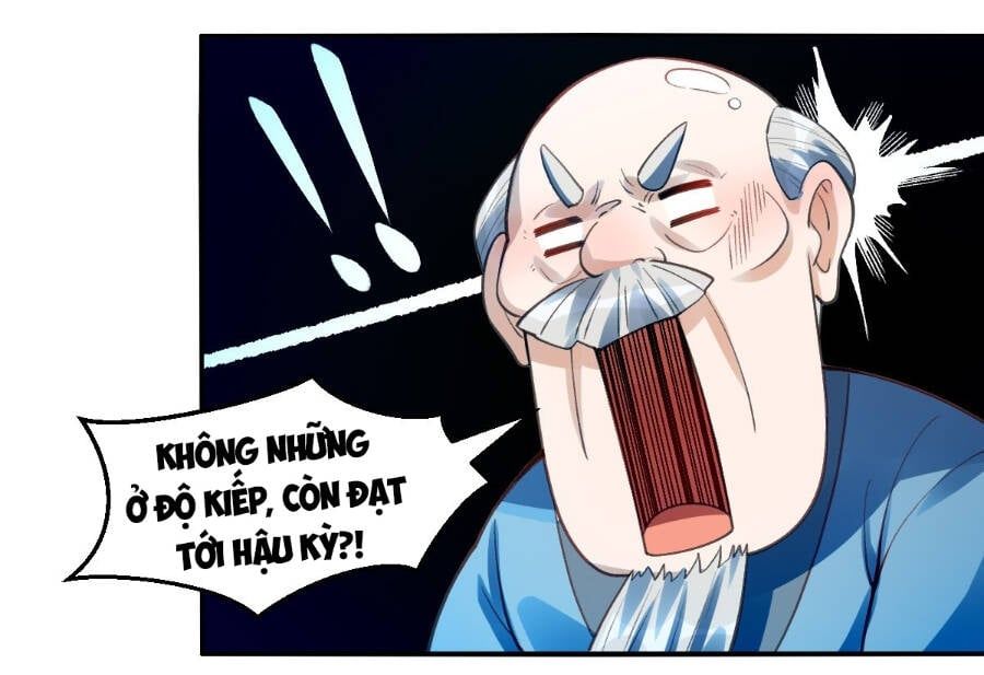 đọc truyện Nguyên Lai Ta Là Tu Tiên Đại Lão Chương 203 ảnh 31 tại Truyện Dạ Ký
