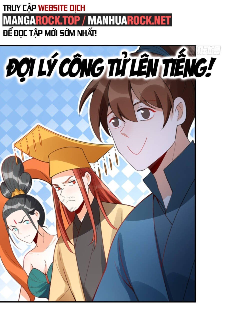 đọc truyện Nguyên Lai Ta Là Tu Tiên Đại Lão Chương 203 ảnh 38 tại Truyện Dạ Ký