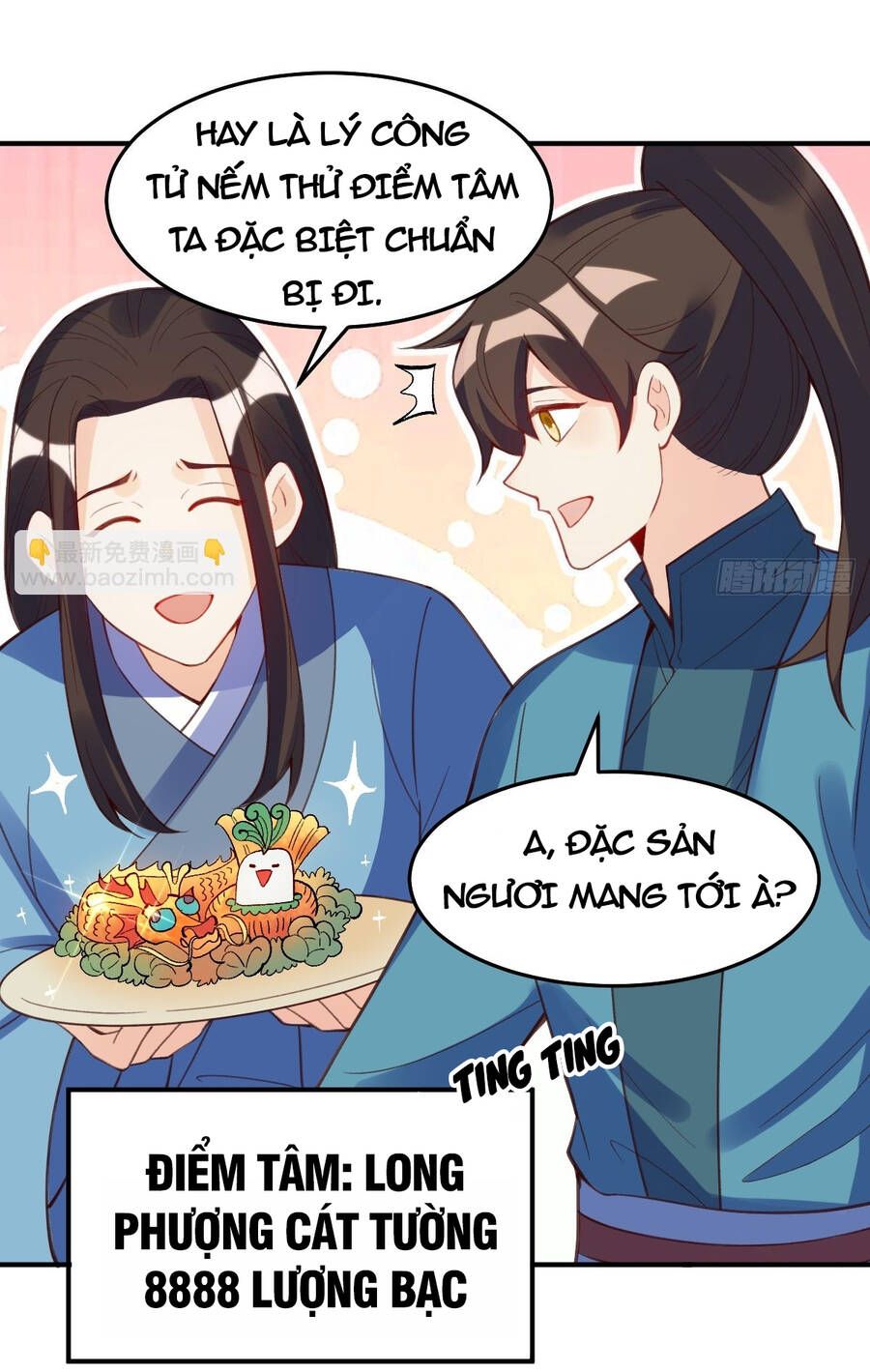 đọc truyện Nguyên Lai Ta Là Tu Tiên Đại Lão Chương 205 ảnh 27 tại Truyện Dạ Ký