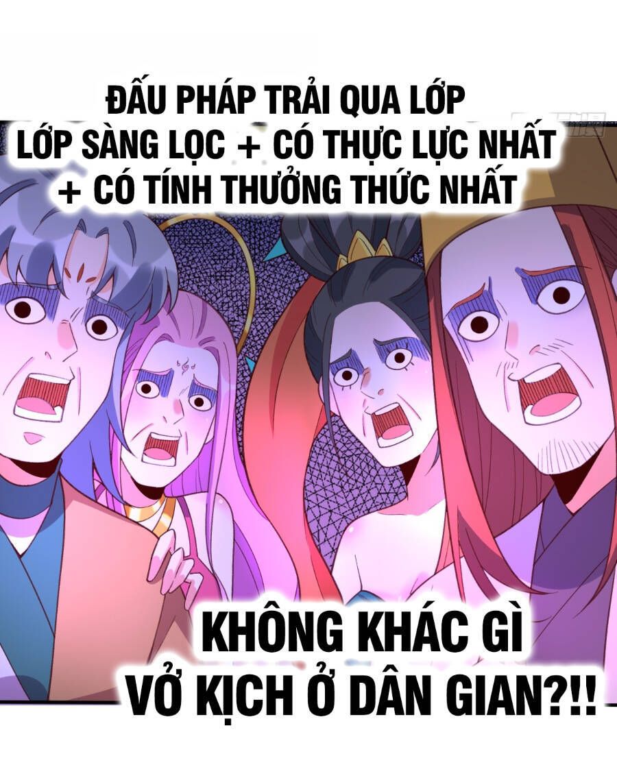 đọc truyện Nguyên Lai Ta Là Tu Tiên Đại Lão Chương 206 ảnh 26 tại Truyện Dạ Ký