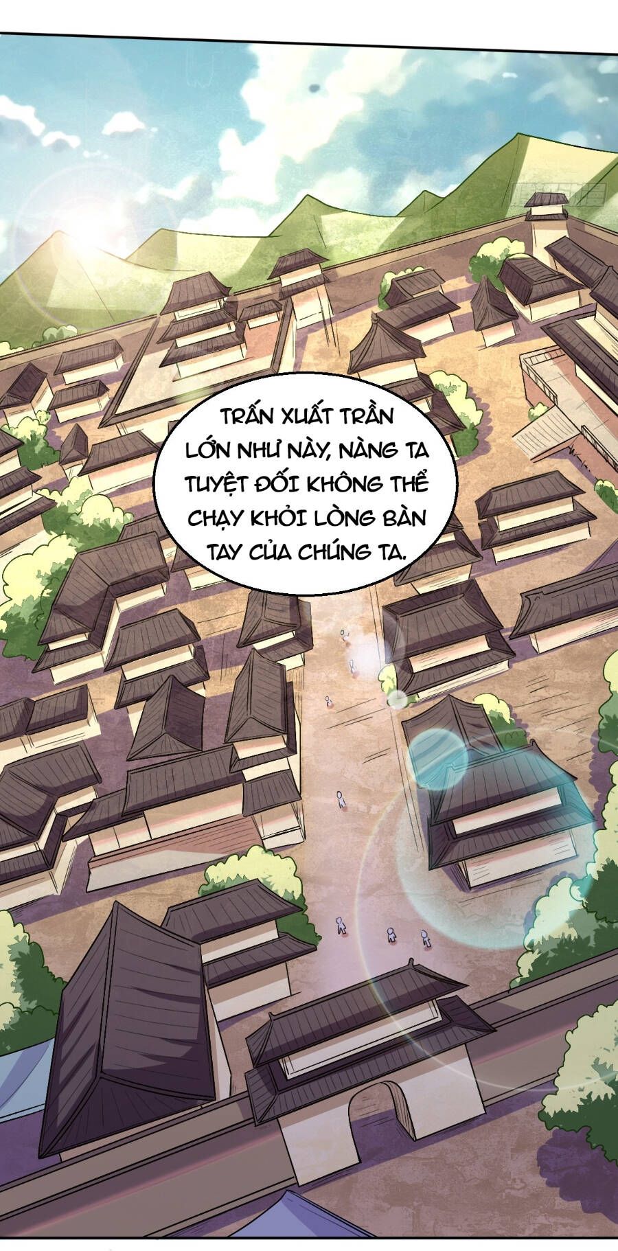 đọc truyện Nguyên Lai Ta Là Tu Tiên Đại Lão Chương 207 ảnh 65 tại Truyện Dạ Ký