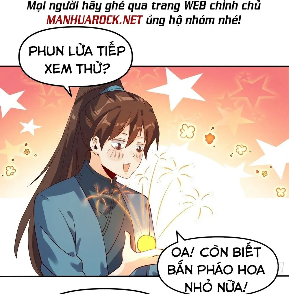 đọc truyện Nguyên Lai Ta Là Tu Tiên Đại Lão Chương 21 ảnh 13 tại Giả Dược