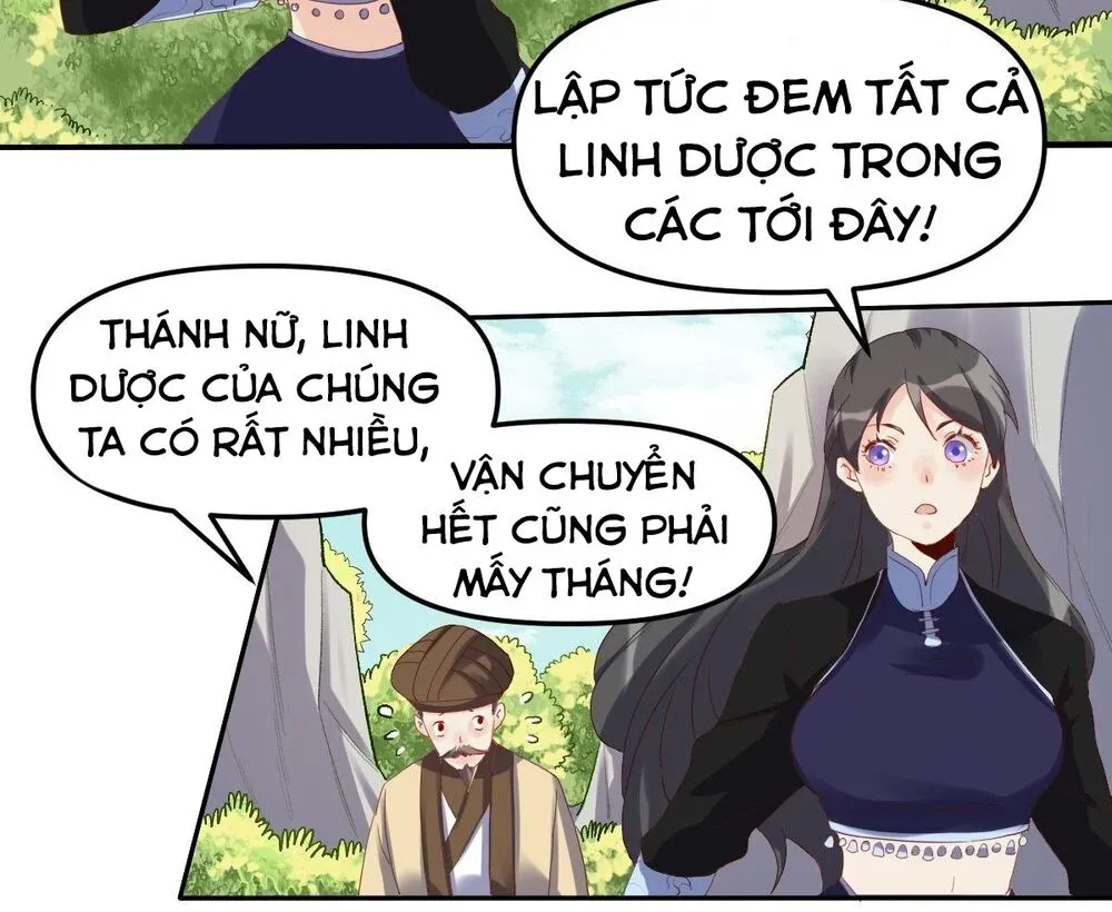 đọc truyện Nguyên Lai Ta Là Tu Tiên Đại Lão Chương 21 ảnh 22 tại Giả Dược
