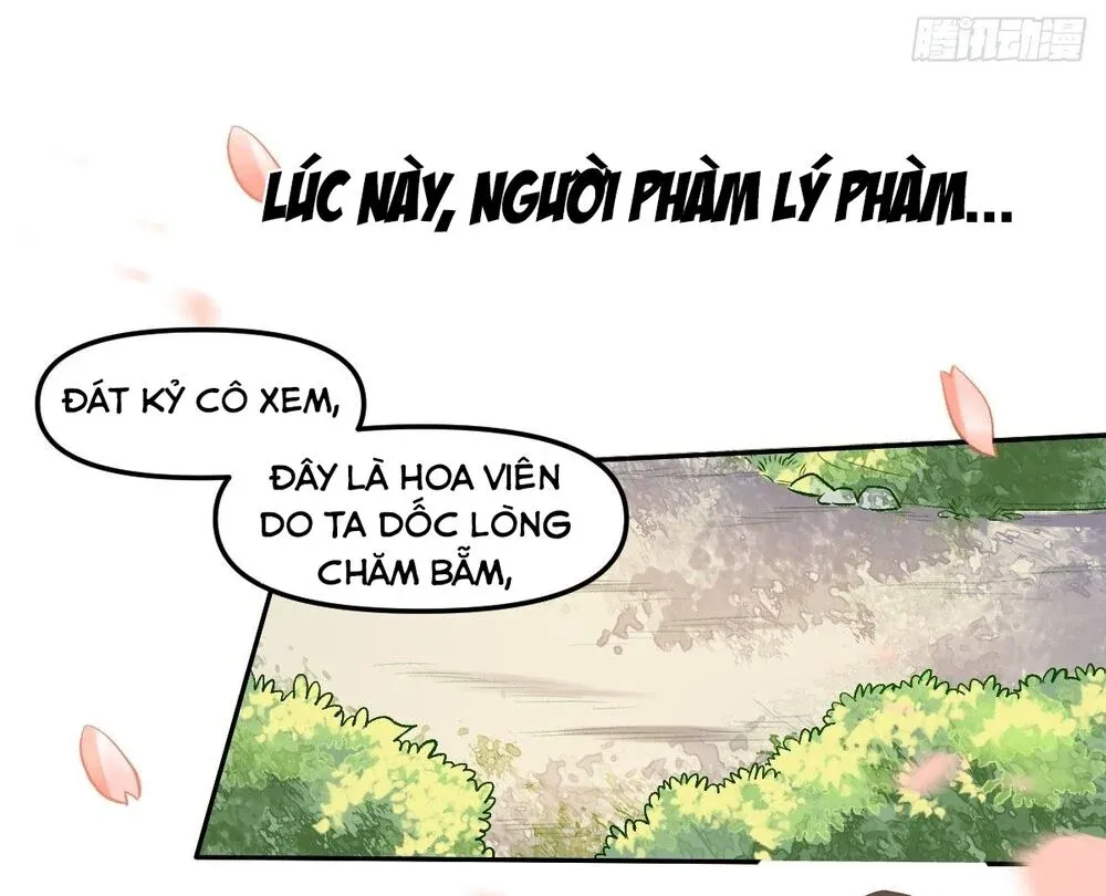 đọc truyện Nguyên Lai Ta Là Tu Tiên Đại Lão Chương 21 ảnh 26 tại Giả Dược