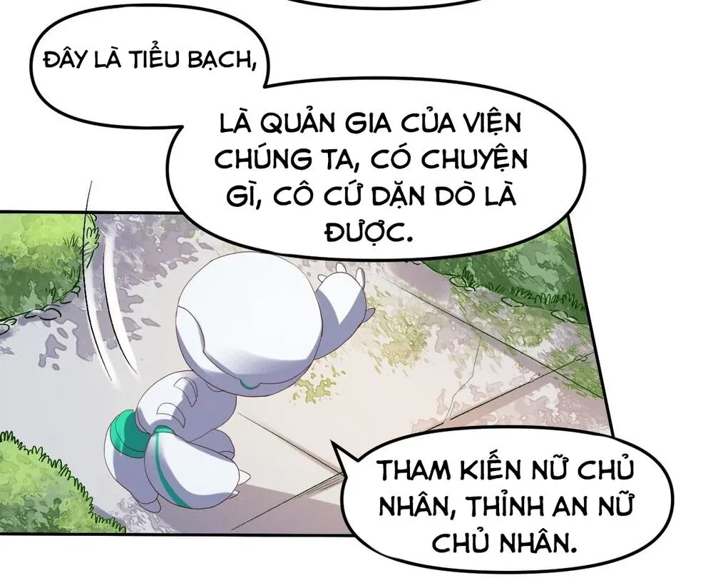 đọc truyện Nguyên Lai Ta Là Tu Tiên Đại Lão Chương 21 ảnh 29 tại Giả Dược