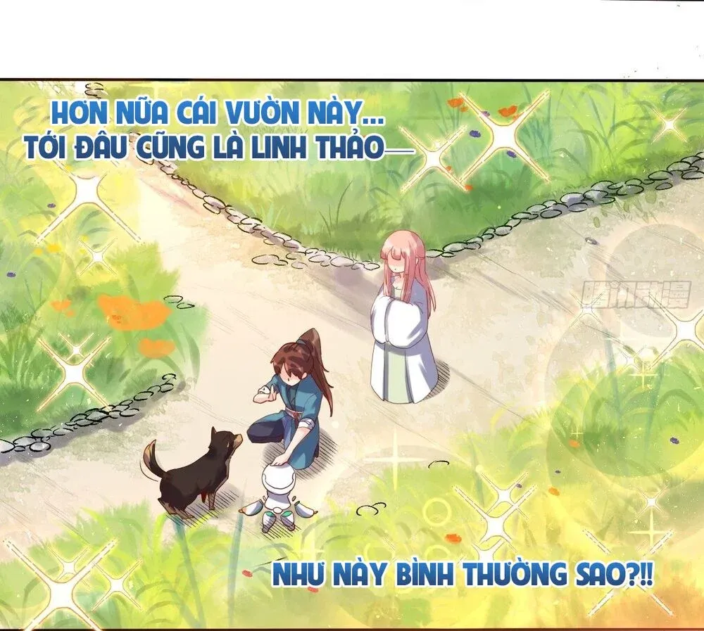 đọc truyện Nguyên Lai Ta Là Tu Tiên Đại Lão Chương 21 ảnh 32 tại Giả Dược
