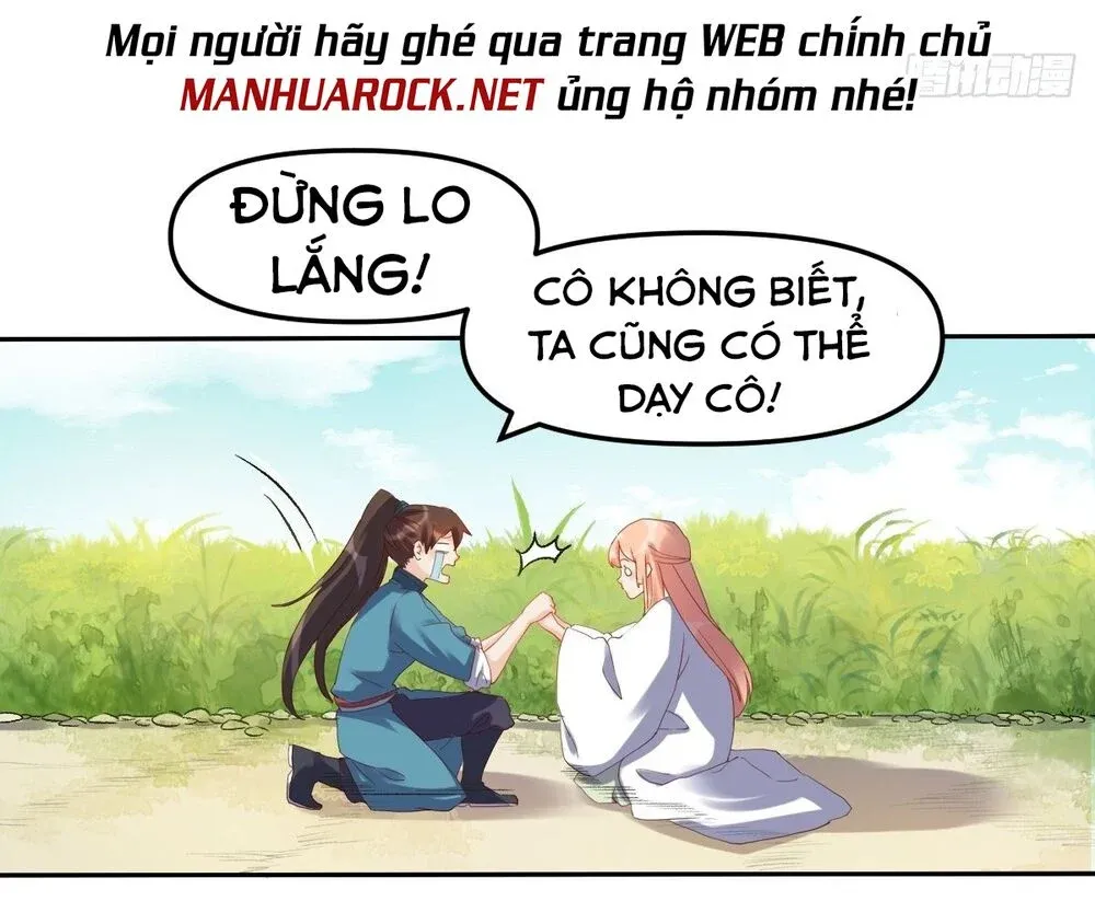 đọc truyện Nguyên Lai Ta Là Tu Tiên Đại Lão Chương 21 ảnh 44 tại Giả Dược