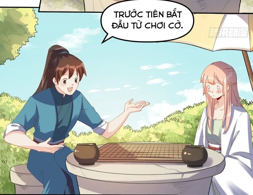 đọc truyện Nguyên Lai Ta Là Tu Tiên Đại Lão Chương 21 ảnh 46 tại Giả Dược