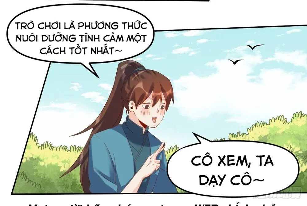 đọc truyện Nguyên Lai Ta Là Tu Tiên Đại Lão Chương 21 ảnh 52 tại Giả Dược