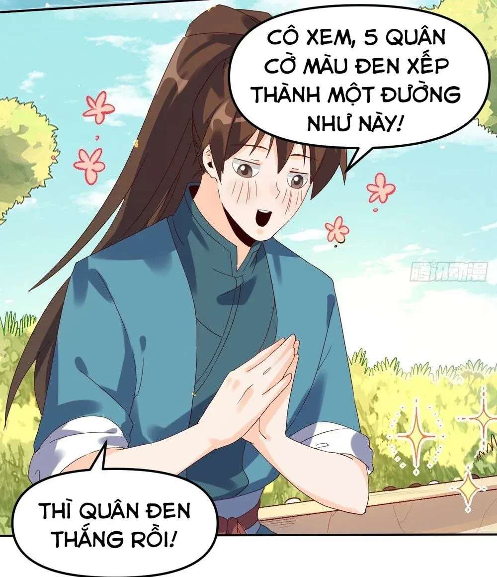 đọc truyện Nguyên Lai Ta Là Tu Tiên Đại Lão Chương 21 ảnh 66 tại Giả Dược