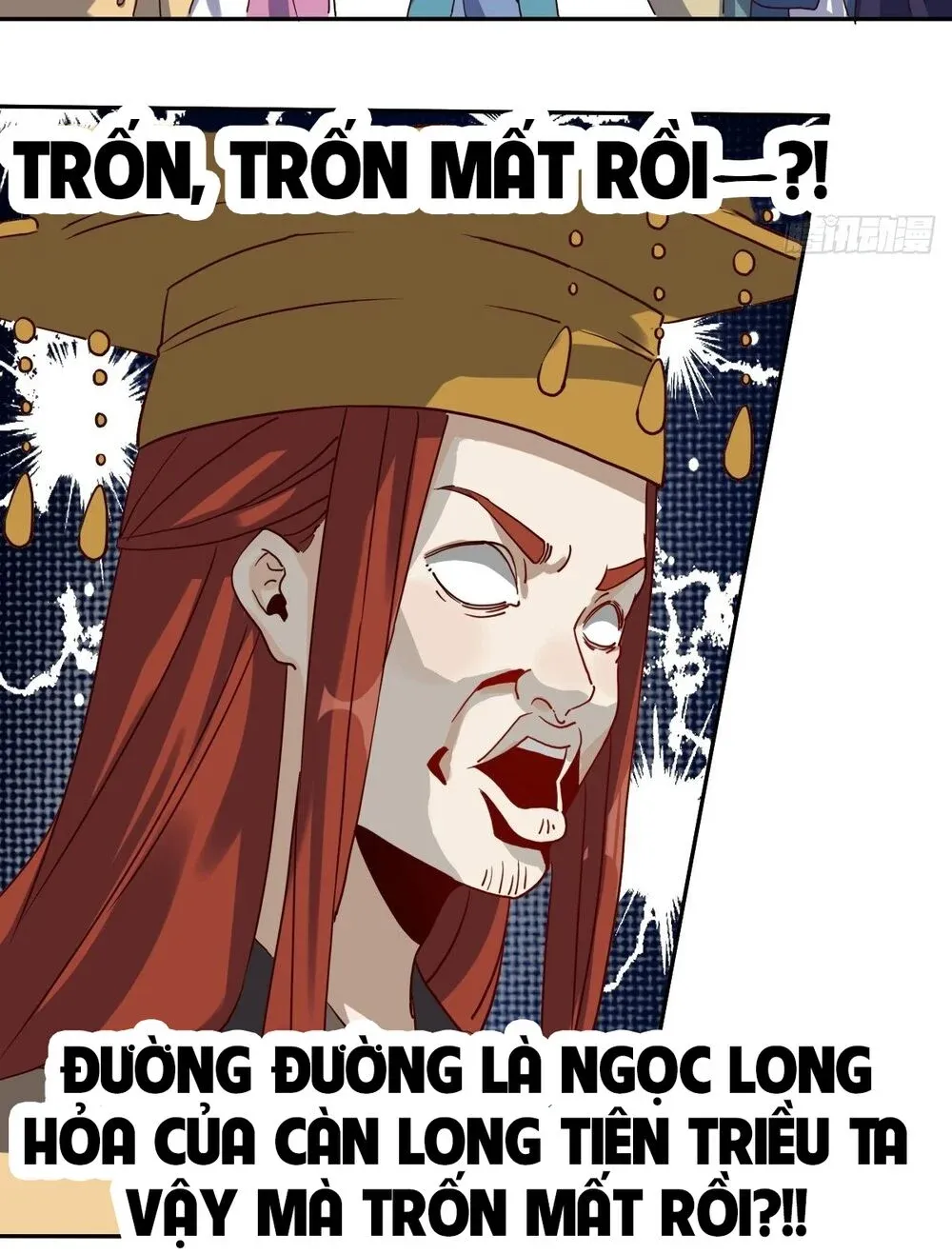 đọc truyện Nguyên Lai Ta Là Tu Tiên Đại Lão Chương 21 ảnh 9 tại Giả Dược