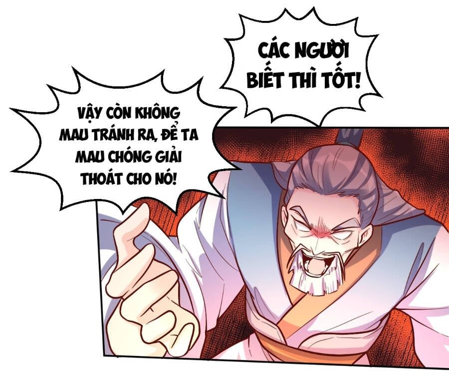 đọc truyện Nguyên Lai Ta Là Tu Tiên Đại Lão Chương 210 ảnh 11 tại Truyện Dạ Ký