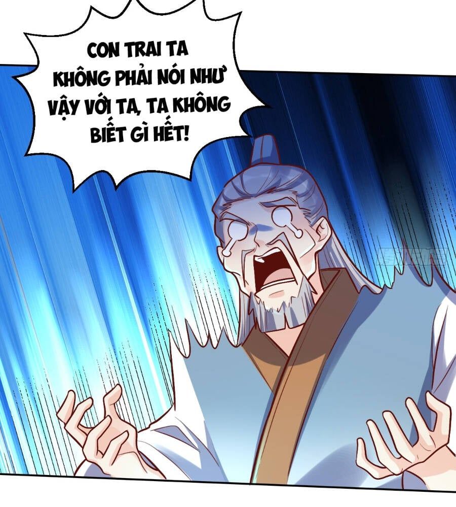 đọc truyện Nguyên Lai Ta Là Tu Tiên Đại Lão Chương 210 ảnh 40 tại Truyện Dạ Ký