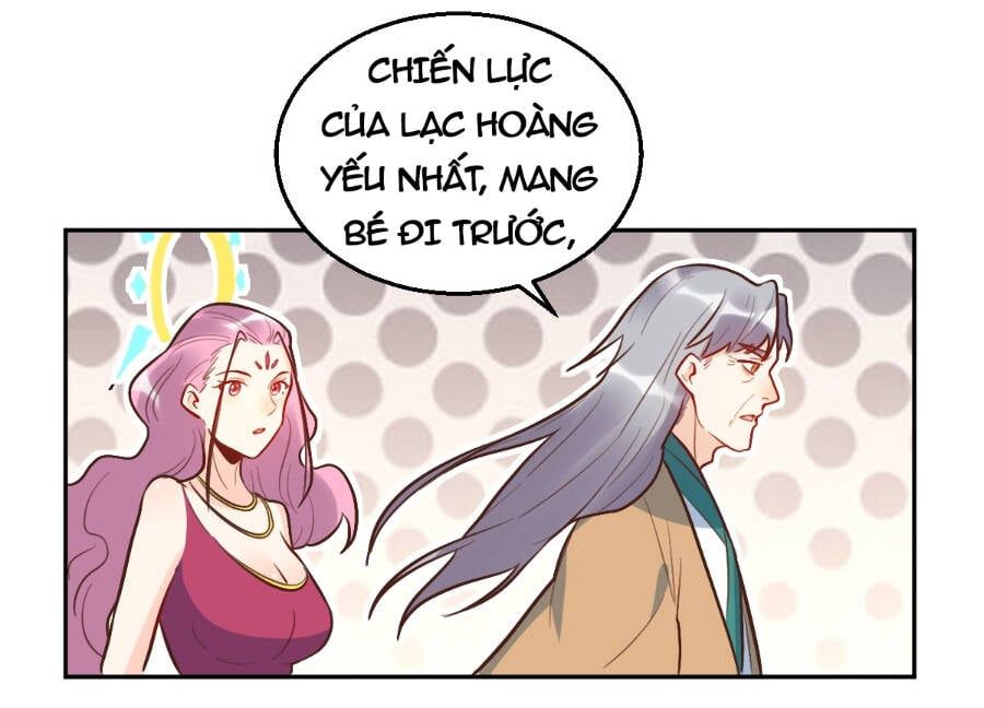 đọc truyện Nguyên Lai Ta Là Tu Tiên Đại Lão Chương 211 ảnh 15 tại Giả Dược
