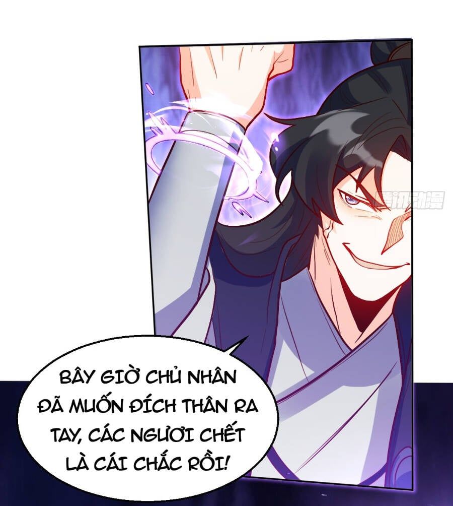 đọc truyện Nguyên Lai Ta Là Tu Tiên Đại Lão Chương 211 ảnh 69 tại Giả Dược