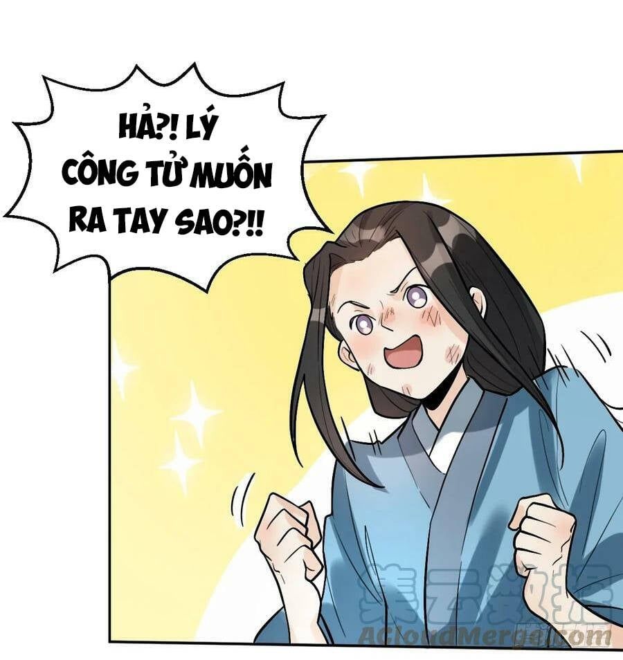 đọc truyện Nguyên Lai Ta Là Tu Tiên Đại Lão Chương 212 ảnh 19 tại Truyện Dạ Ký
