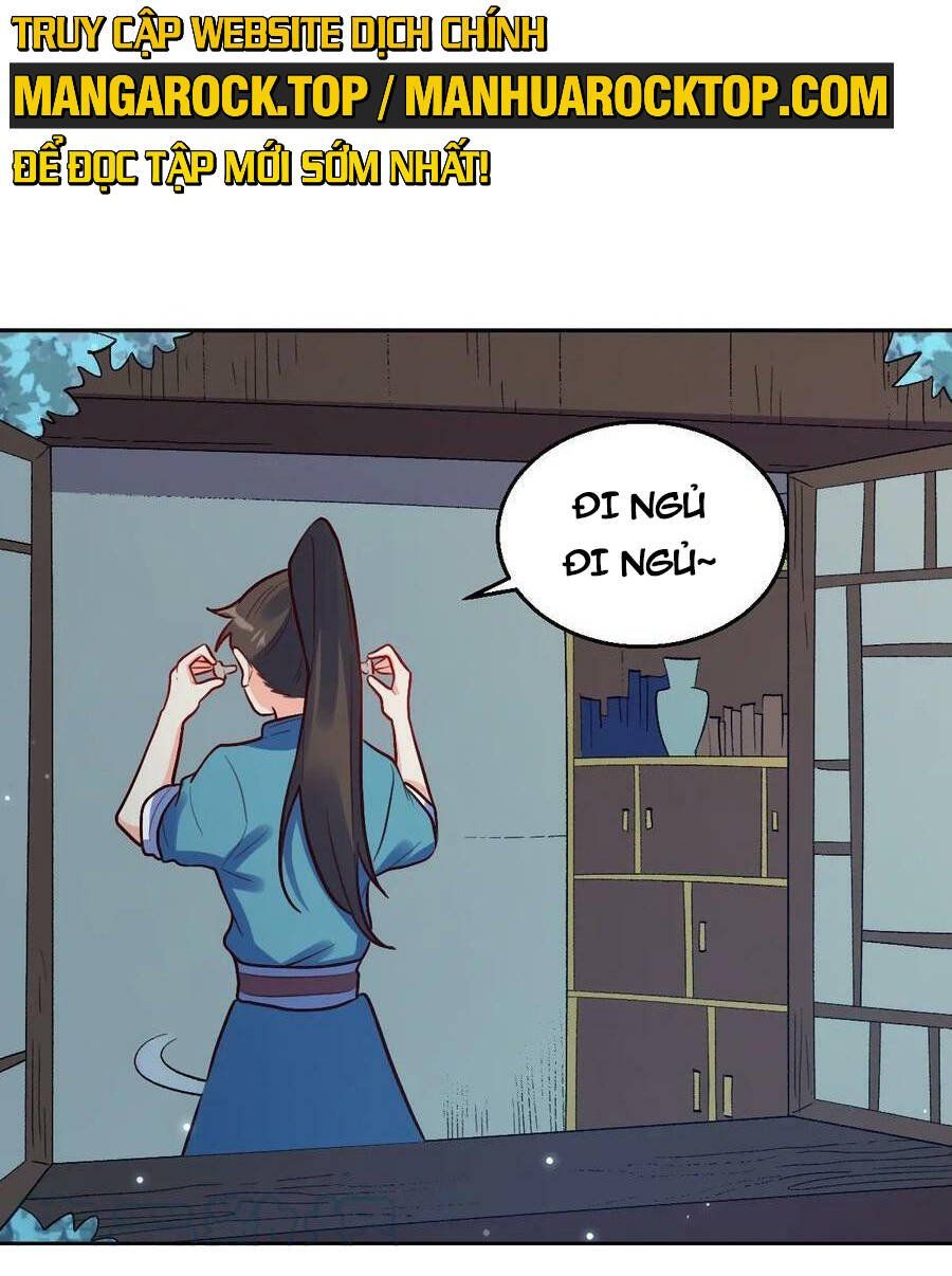 đọc truyện Nguyên Lai Ta Là Tu Tiên Đại Lão Chương 212 ảnh 5 tại Truyện Dạ Ký