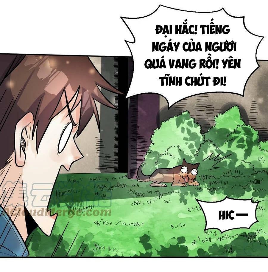 đọc truyện Nguyên Lai Ta Là Tu Tiên Đại Lão Chương 212 ảnh 45 tại Truyện Dạ Ký