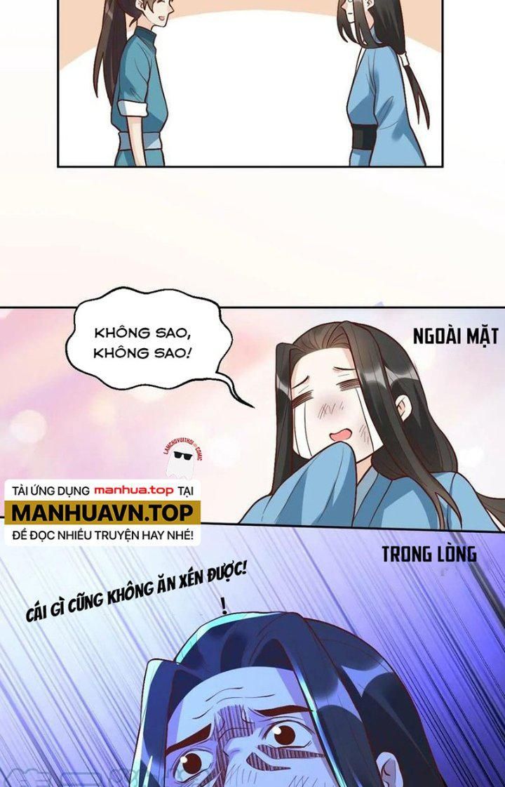 đọc truyện Nguyên Lai Ta Là Tu Tiên Đại Lão Chương 214 ảnh 17 tại Truyện Dạ Ký