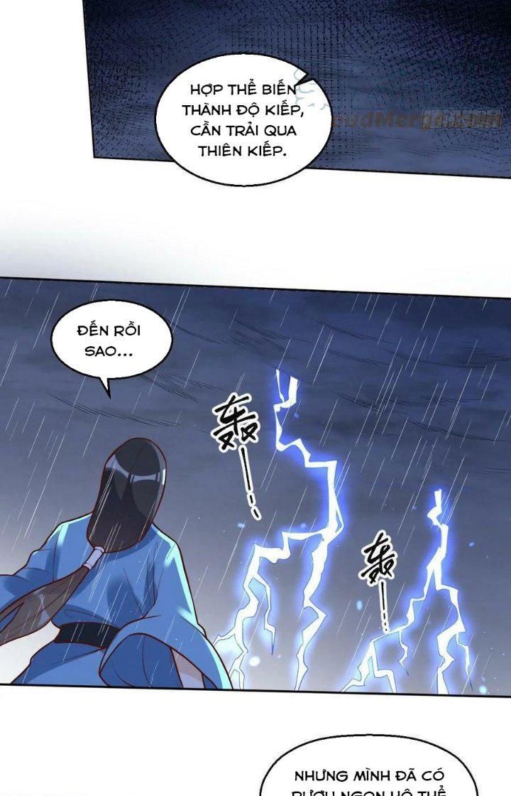 đọc truyện Nguyên Lai Ta Là Tu Tiên Đại Lão Chương 214 ảnh 28 tại Truyện Dạ Ký