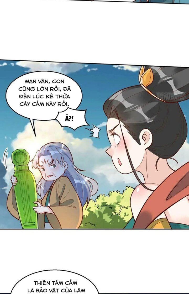 đọc truyện Nguyên Lai Ta Là Tu Tiên Đại Lão Chương 214 ảnh 4 tại Truyện Dạ Ký