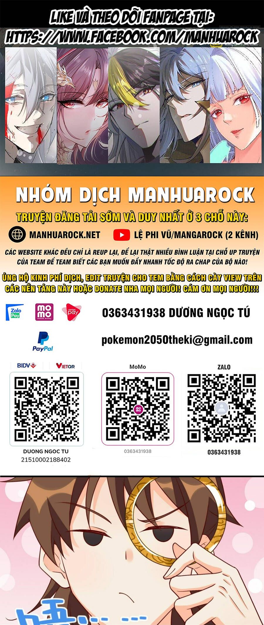 đọc truyện Nguyên Lai Ta Là Tu Tiên Đại Lão Chương 215 ảnh 1 tại Giả Dược