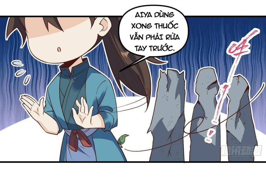 đọc truyện Nguyên Lai Ta Là Tu Tiên Đại Lão Chương 219 ảnh 41 tại Truyện Dạ Ký