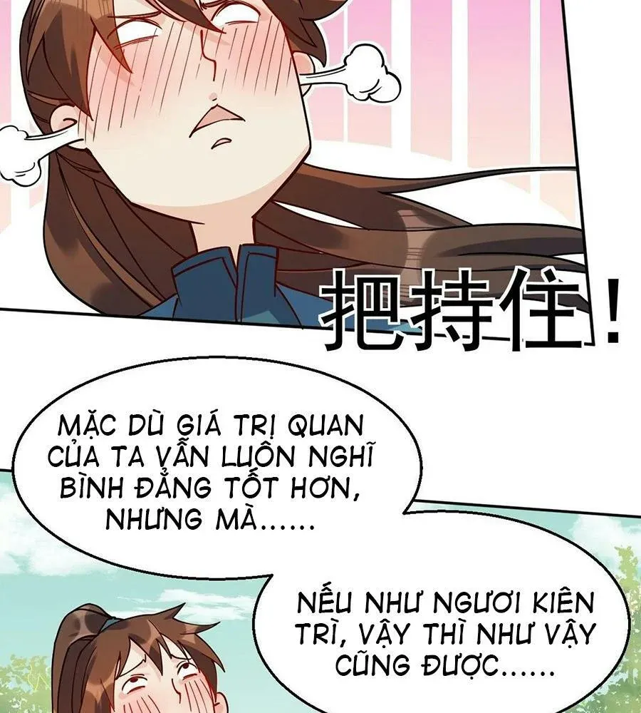 đọc truyện Nguyên Lai Ta Là Tu Tiên Đại Lão Chương 22 ảnh 13 tại Truyện Dạ Ký