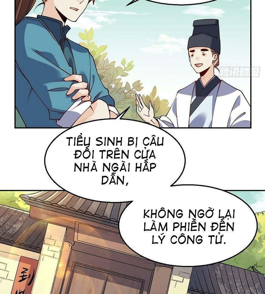 đọc truyện Nguyên Lai Ta Là Tu Tiên Đại Lão Chương 22 ảnh 25 tại Truyện Dạ Ký