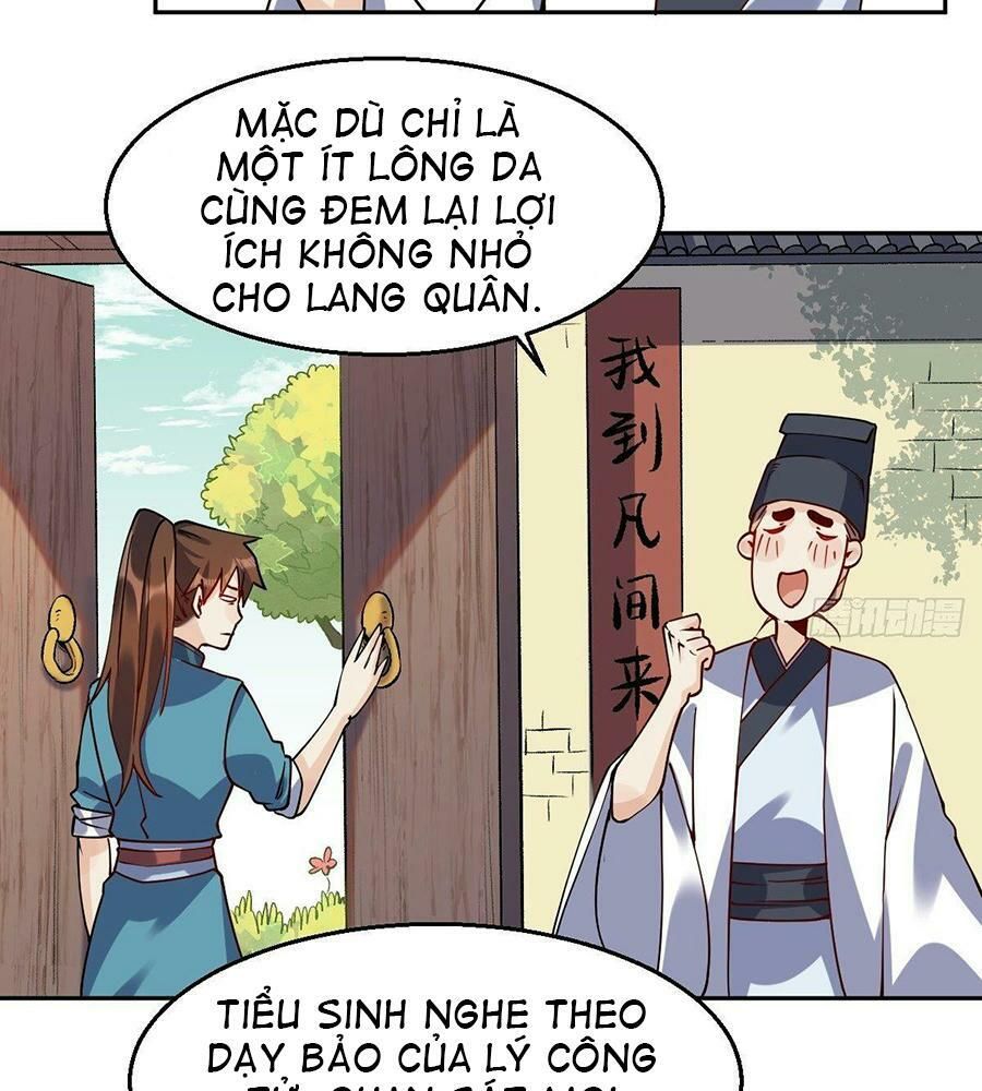 đọc truyện Nguyên Lai Ta Là Tu Tiên Đại Lão Chương 22 ảnh 30 tại Truyện Dạ Ký