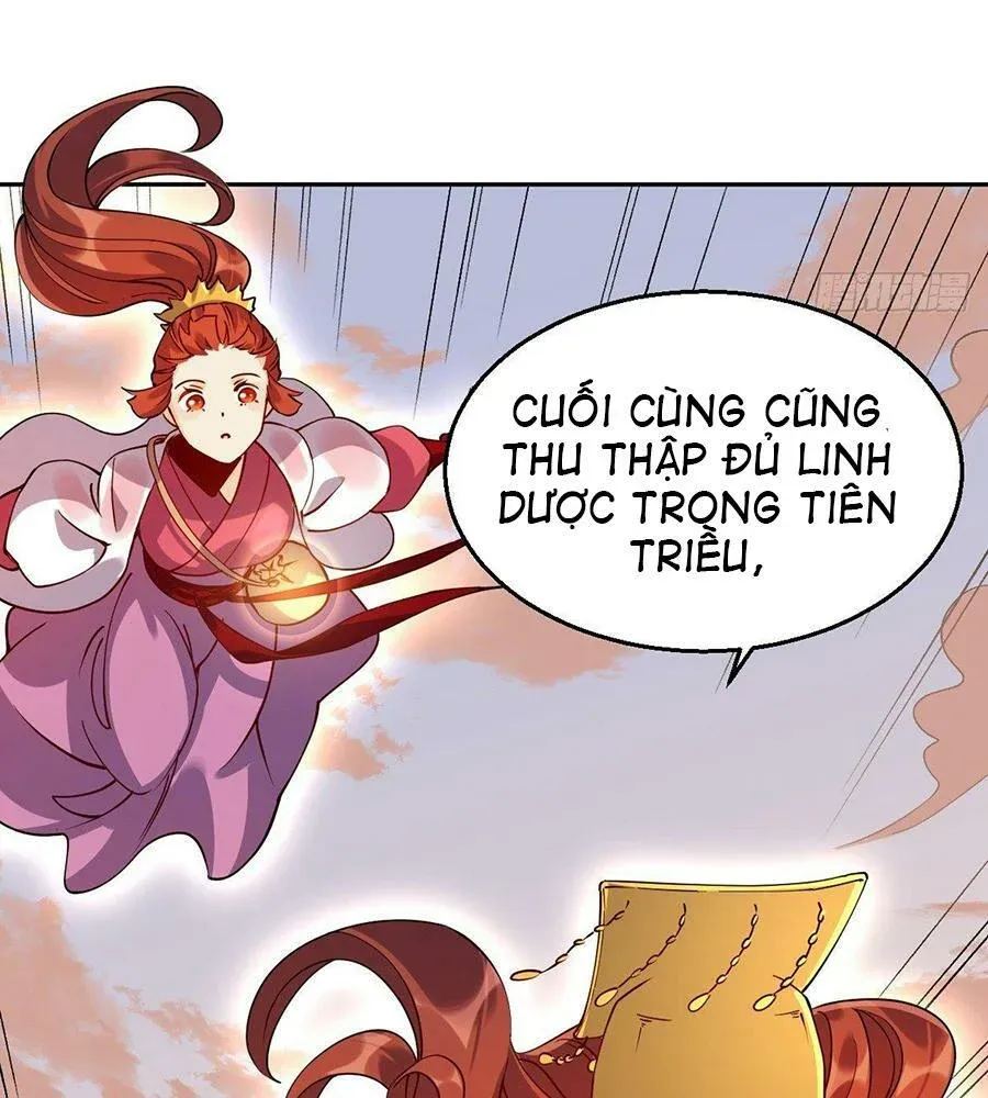 đọc truyện Nguyên Lai Ta Là Tu Tiên Đại Lão Chương 22 ảnh 39 tại Truyện Dạ Ký