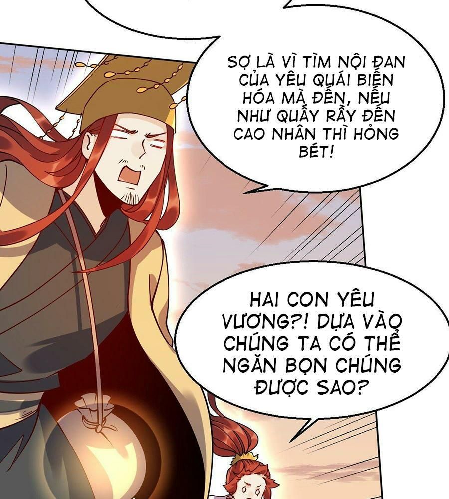 đọc truyện Nguyên Lai Ta Là Tu Tiên Đại Lão Chương 22 ảnh 43 tại Truyện Dạ Ký