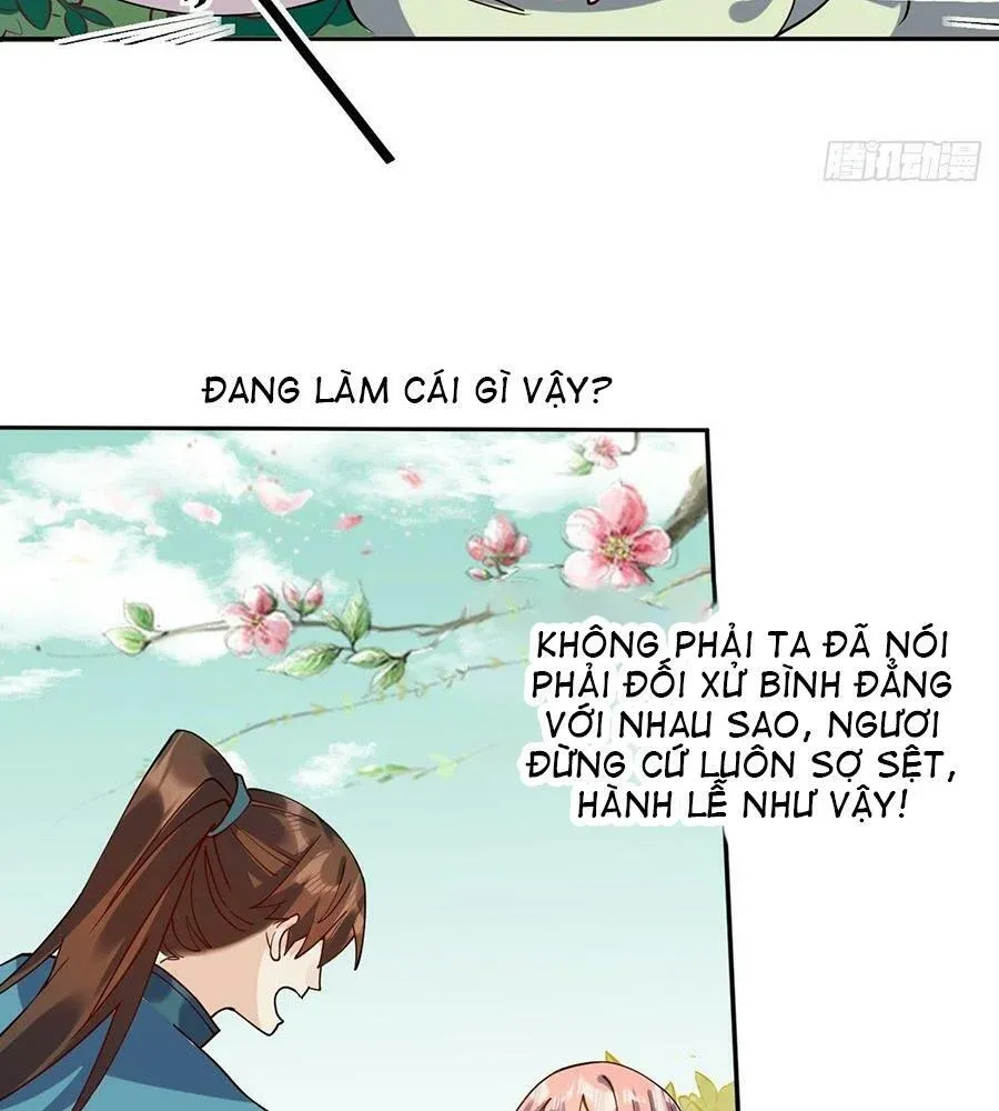 đọc truyện Nguyên Lai Ta Là Tu Tiên Đại Lão Chương 22 ảnh 8 tại Truyện Dạ Ký