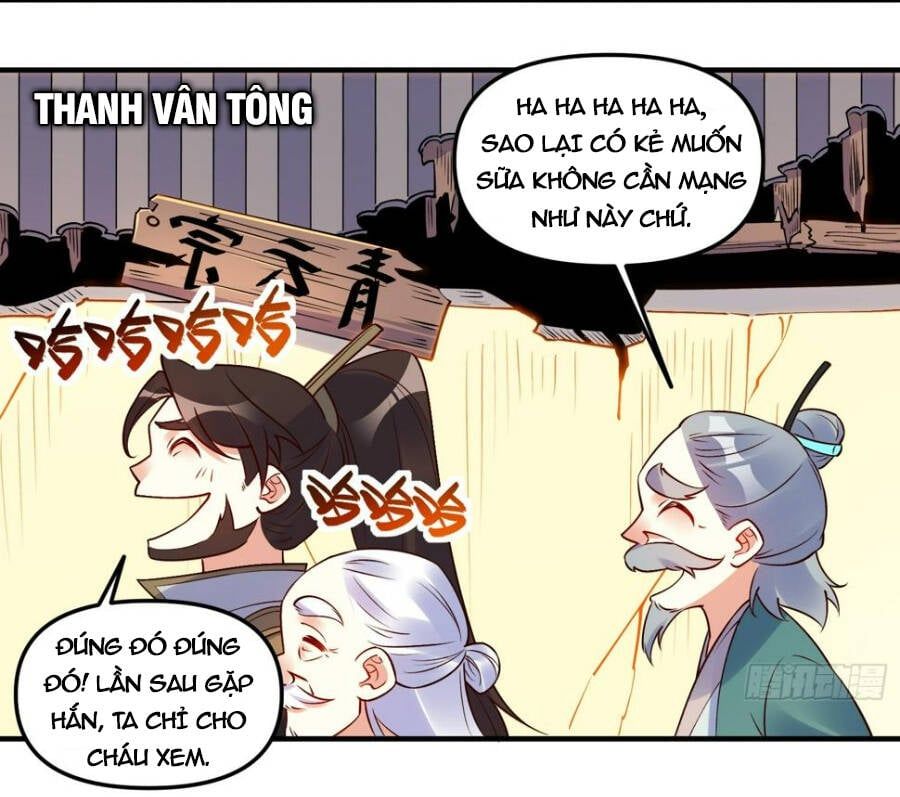 đọc truyện Nguyên Lai Ta Là Tu Tiên Đại Lão Chương 220 ảnh 16 tại Truyện Dạ Ký