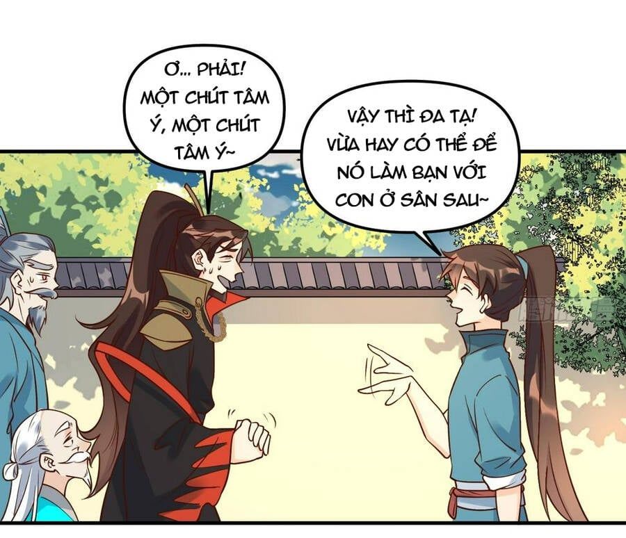 đọc truyện Nguyên Lai Ta Là Tu Tiên Đại Lão Chương 221 ảnh 6 tại Truyện Dạ Ký